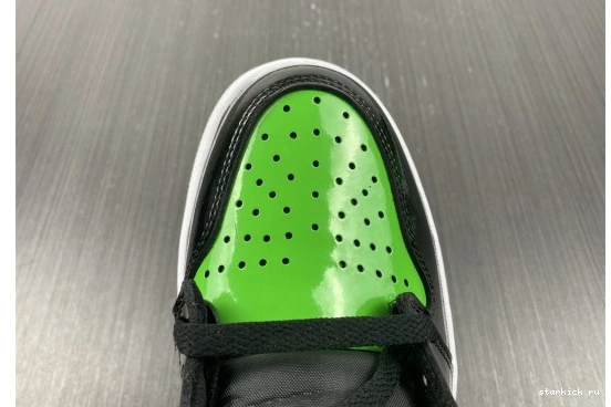 Retr Air OG green  555088-031 555088-030 Jordan o 1 1101